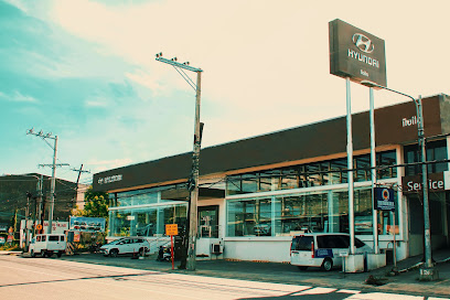 Hyundai Iloilo